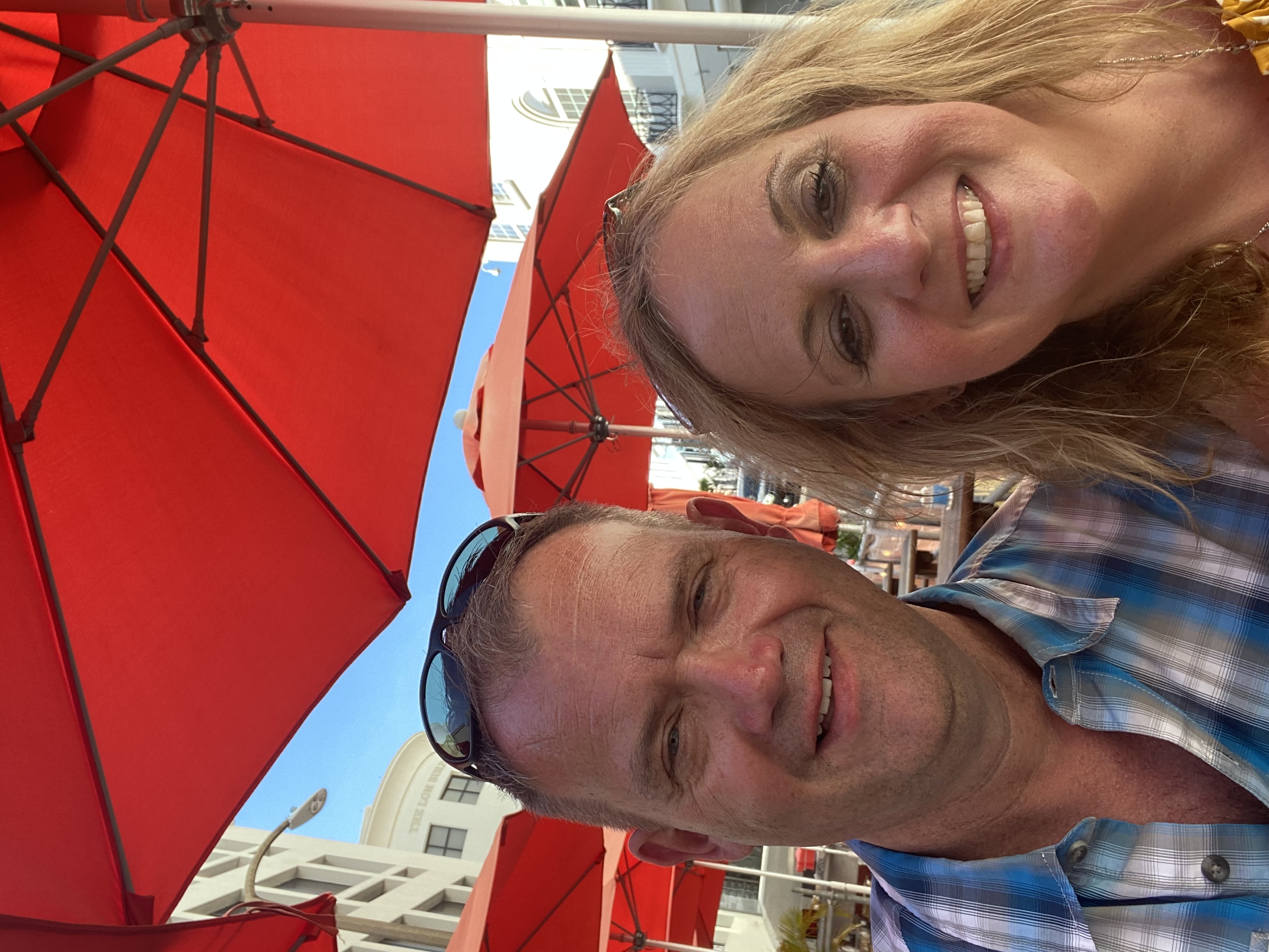 Cruise Brothers Travel Agent Marcy Schneider